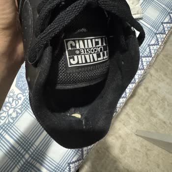 Satın Aldığım Ayakkabının Kısa Sürede Yıpranması Ve İade Sorunu