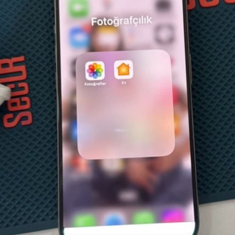 İphone 15 Pro Ekranında Beyaz Leke Ve Isınma Sorununa Garanti Dışı Yanıt