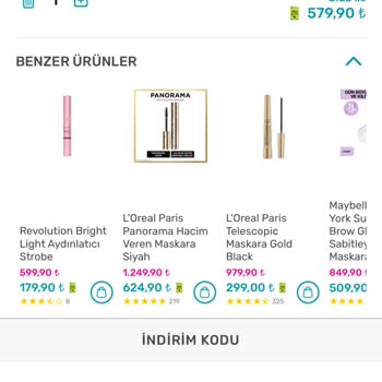 İndirim Ve Puan Sorunları, İletişim Hattı Cevap Vermiyor