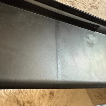 Yanlış Ve Kusurlu Seat Ibiza Arka Difüzör Teslimatı Mağduriyeti