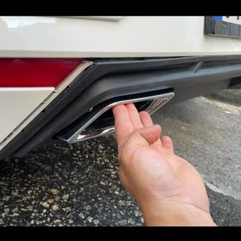 Yanlış Ve Kusurlu Seat Ibiza Arka Difüzör Teslimatı Mağduriyeti