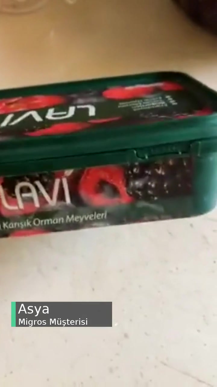 Migros Gıda Ürününde Eksik İçerik videonun kapak resmi