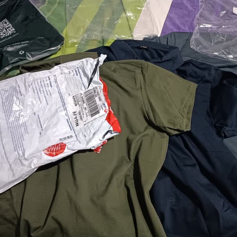 Craftlabel Eksik Ve Yanlış Ürün Gönderimiyle Mağduriyet Yaşadım