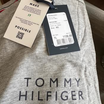 Etiket Fiyatı Ve Hatalı Ürün İçin Yetersiz Çözüm