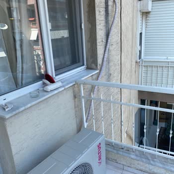 Altus Yanlış Montaj, Ekstra Ücret Talebi Ve Servis Davranışları Nedeniyle Mağduriyet