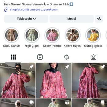 Yanlış Beden Ve Kalitesiz Ürün Gönderen Butikten İade Sorunu