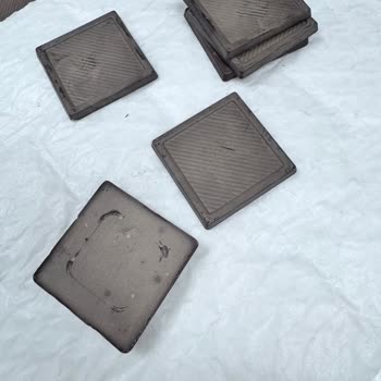 Aldığım Nestle Çikolata Bozuk Çıktı, Güvenim Sarsıldı