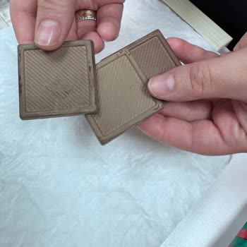 Aldığım Nestle Çikolata Bozuk Çıktı, Güvenim Sarsıldı