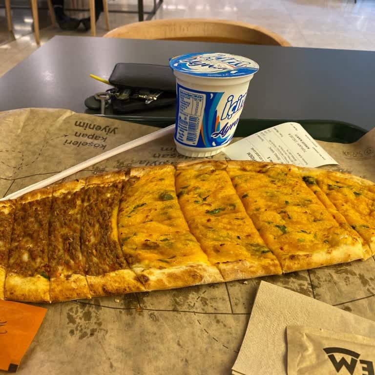 Pidemde Kıyma Yerine Patates Çoğunlukta Ve Çözüm Sunulmadı