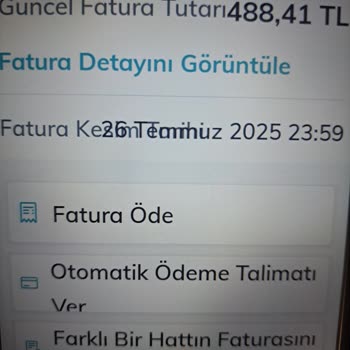 Haksız Hat Açma Ücreti Ve İlgisiz Müşteri Temsilcisi Şikayeti