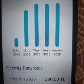 Haksız Hat Açma Ücreti Ve İlgisiz Müşteri Temsilcisi Şikayeti