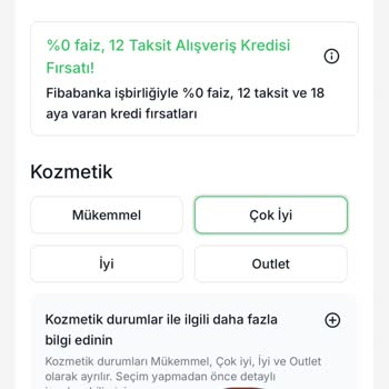 EasyCep'ten Alınan iPhone 12 Pro'da Orijinal Olmayan Parçalar Ve İade Sorunu