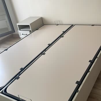 Doğtaş Başakşehir Şubesi'nden Aldığım Yatak Odası Takımında Eksik Ve Hatalı Teslimat