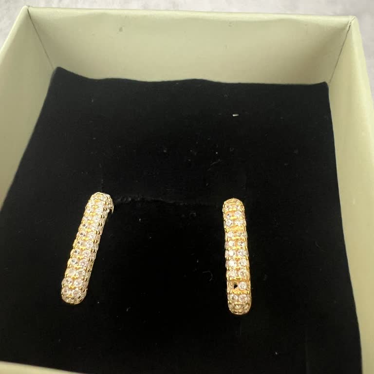 Küpe Tadilatı Yapılmadan Gönderildi, Müşteri Memnuniyetsizliği Yaşadım