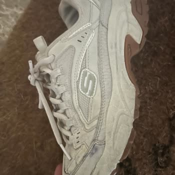Skechers Ayakkabıda Erken Açılma Ve Kusur Reddi Mağduriyeti