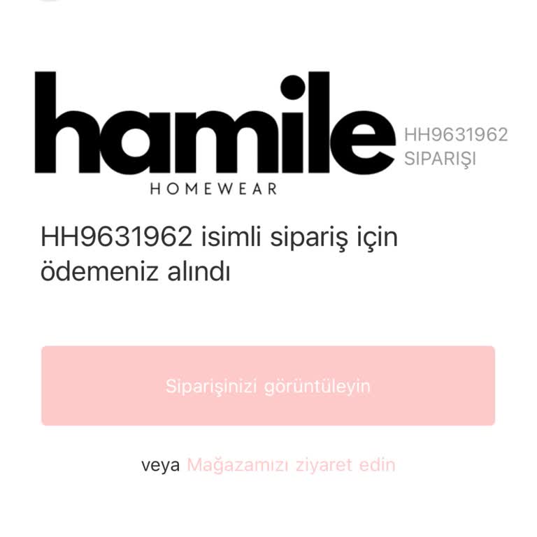 Sipariş Teslimatı Gecikti, İletişim Ve Destek Sağlanmıyor