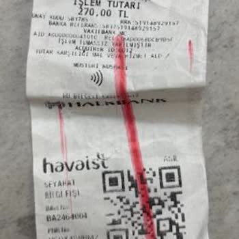 Otobüs Şoförünün Kabası Ve Hatalı Bilet Uygulaması Nedeniyle Mağduriyet