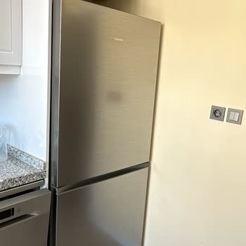 Yanlış Buzdolabı Teslimatı Ve Mağduriyet