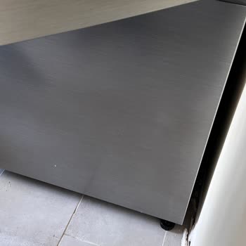 Yanlış Buzdolabı Teslimatı Ve Mağduriyet