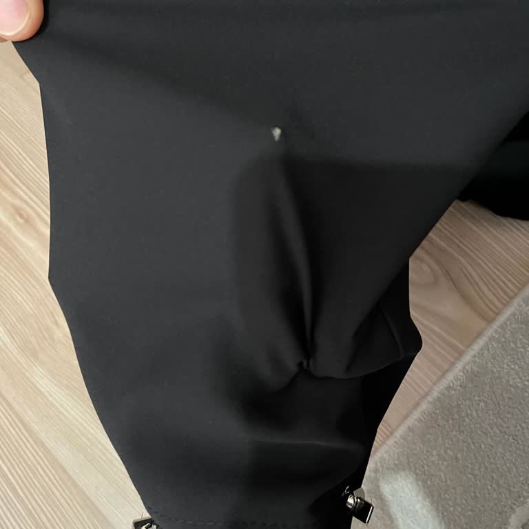 İade Süreci Sorunlu Ve Müşteri İlişkileri Yetersiz