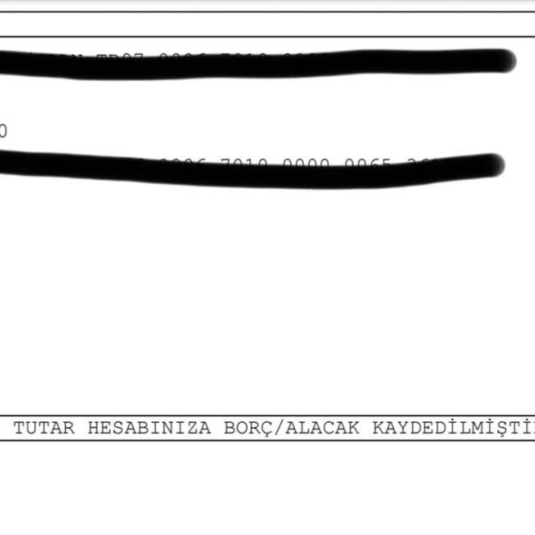 Haberim Olmadan Yatırım Hesabımdan Para Çekildi