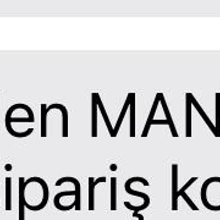 Bilet İadesi İçin Haftalardır Dönüş Alamıyorum