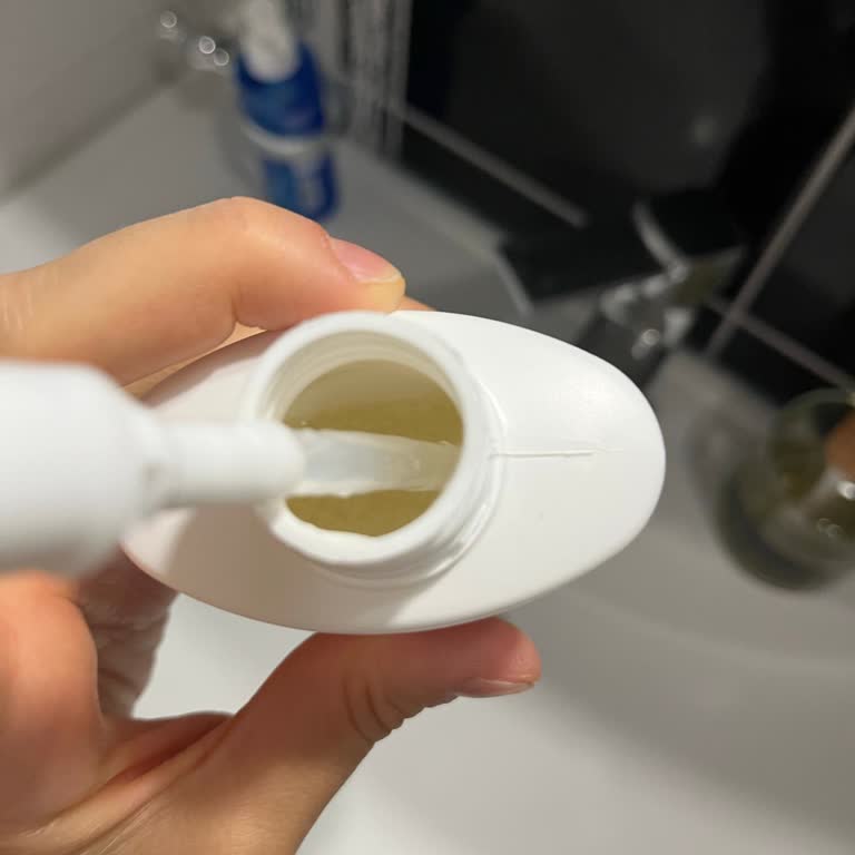 Bebek Şampuanında Eksik Gramaj Mağduriyeti