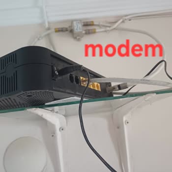 Kablo Net'te Sürekli Kopma Ve Yetersiz Teknik Destek