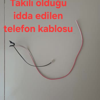 Kablo Net'te Sürekli Kopma Ve Yetersiz Teknik Destek