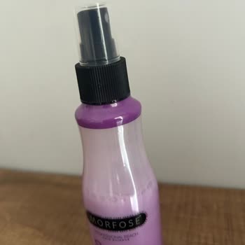 Morfose Supreme Fön Suyu Saç Dökülmesine Neden Oldu