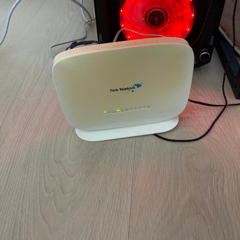 TurkNet İnternet Kesintileri Ve Destek Ekibi Sorunları