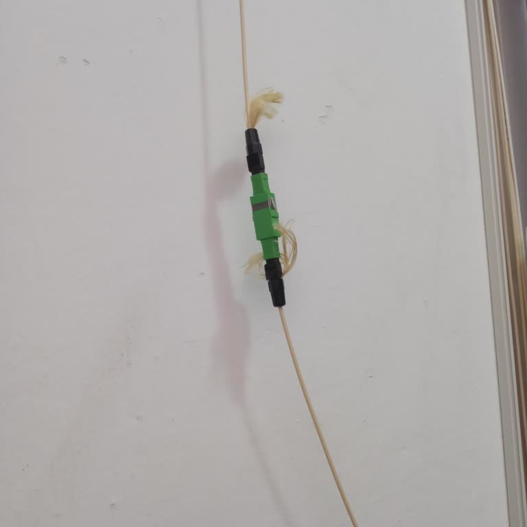 Sürekli Tekrarlanan Kablo Sorununa Kalıcı Çözüm İstiyorum