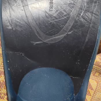 Satın Aldığım Palet Kısa Sürede Parçalandı, Destek Alamadım