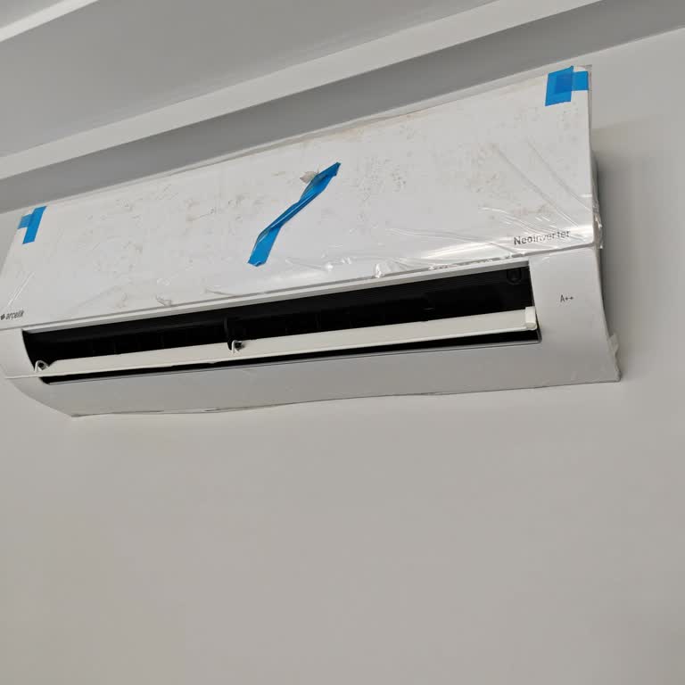 Arçelik Klima Montajında Yapılan Hatalar Nedeniyle Mağduriyet