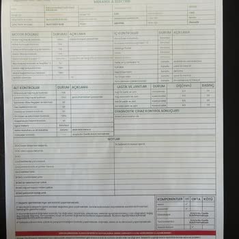 Ekspertiz Raporunda Yanıltıcı Bilgi Ve İlgisiz Yaklaşım