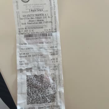 İkinci Günde Kırılan Scooter Ve Ulaşılmaz Müşteri Hizmetleri