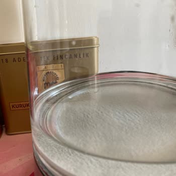 Akyar Marka Suların Kireçli Ve Kötü Tat Sorunu