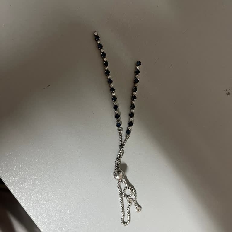 Pandora Bileklik Düştü Taş Kayboldu Mağaza İlgisizliği