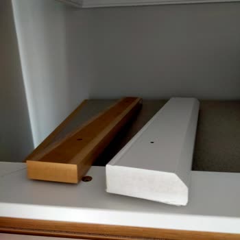 Gardırop Montajı Eksik Ve Müşteri Hizmetleri İlgisizliği