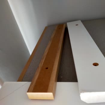 Gardırop Montajı Eksik Ve Müşteri Hizmetleri İlgisizliği