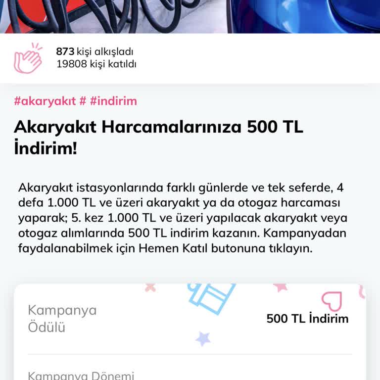 Kampanya İndirimi Ekstreme Yansıtılmadı, Sorun Sürekli Tekrarlanıyor