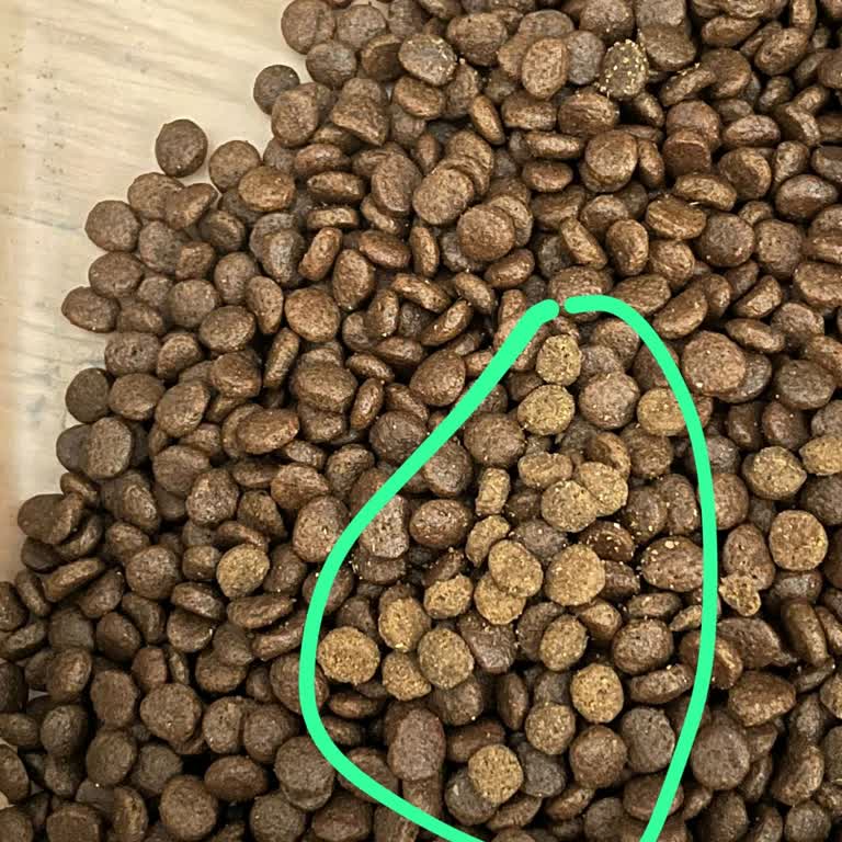 Yanlış Mama Gönderimi Ve Yetersiz Müşteri Desteği