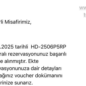 Ücret İadesi Yapılmıyor Ve Müşteri Hizmetleri Yanıtsız