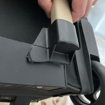 Aktarmalı Uçuş Sonrası Valizim Hasarlı Teslim Edildi, Mağduriyetim Giderilsin