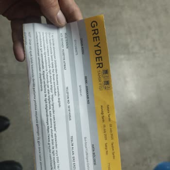 İki Kez Giyilen Deri Ayakkabının Yırtılması Ve Yetersiz İnceleme Sonucu