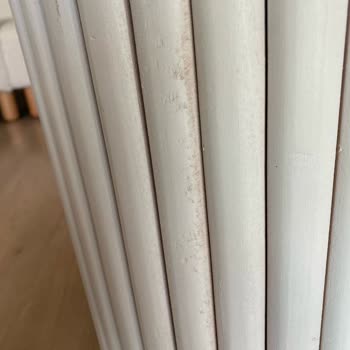 Aldığımız Masa Ve Koltuk Takımında Sürekli Kusurlar Ve İade Sorunu