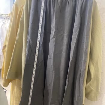 Yıkamada Çeken Ürün, İade Reddi Ve Kötü Müşteri Hizmeti!