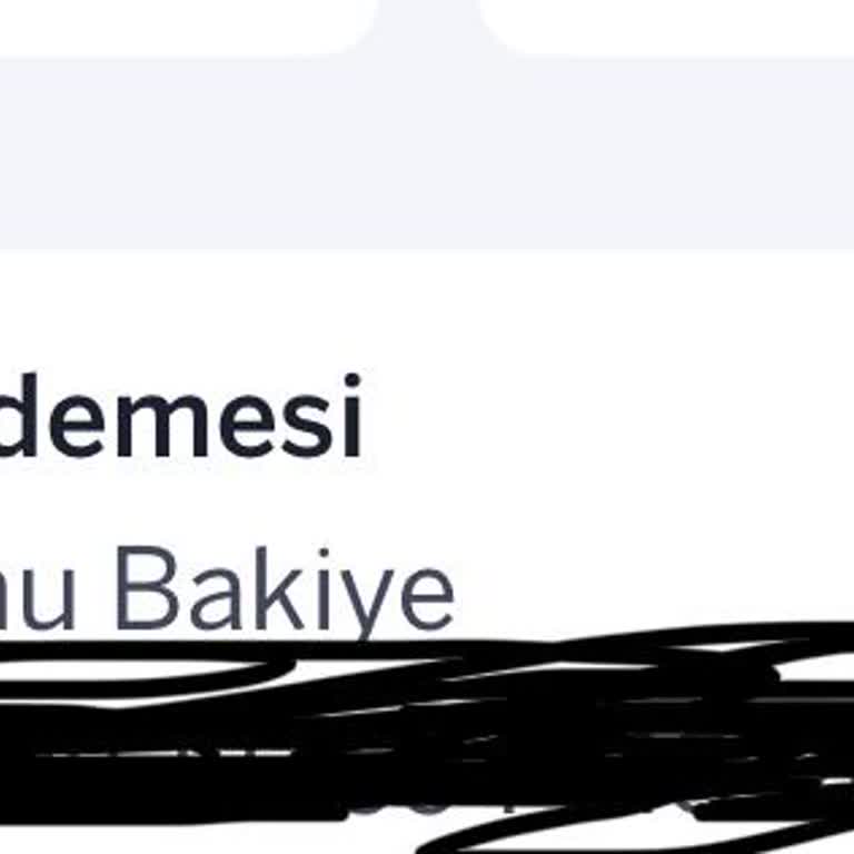 Otomatik Ödeme Talimatı Karşılığında Verilen Bonusların Gerekçesiz Geri Alınması