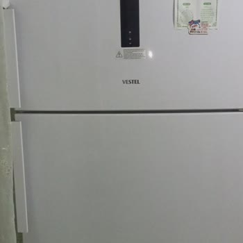 Vestel Buzdolabı Arızası Çözülmüyor Servis Bekletiyor