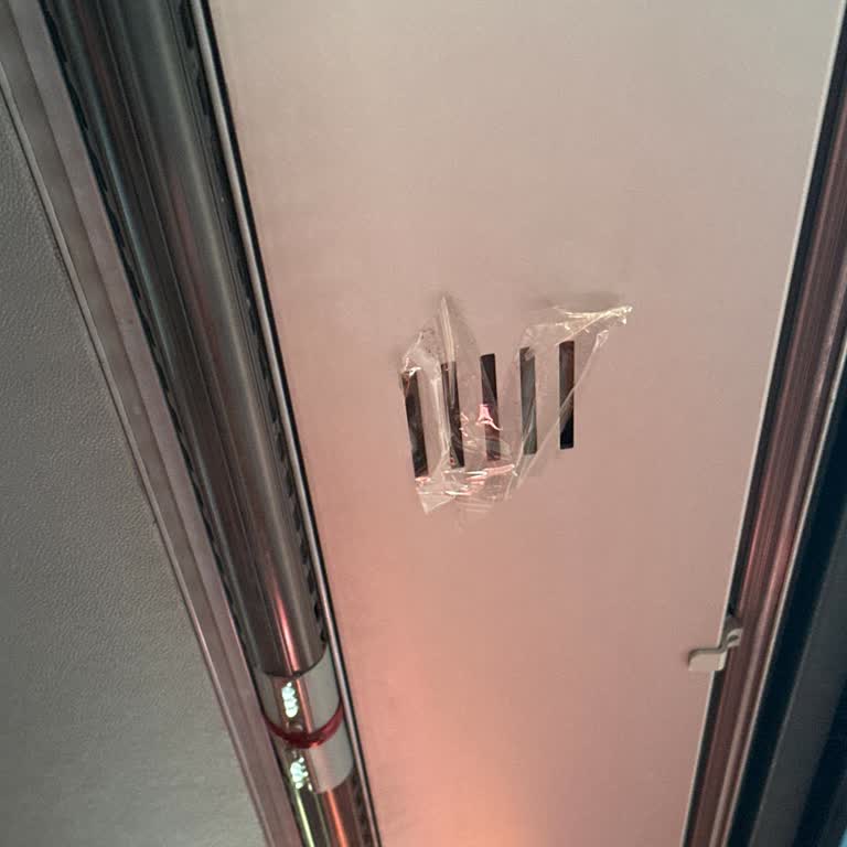 Otobüste Klima Sorunu Ve İlgisiz Personel